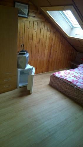 Hostal Pension Nika