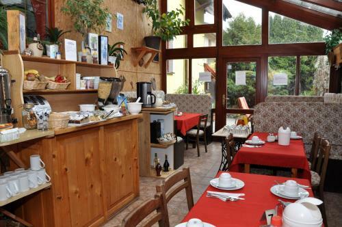 Hostal Pension Nika