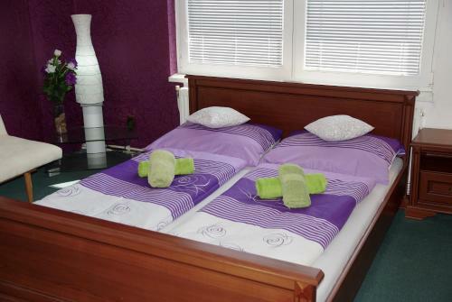 Hostel Humpolec
