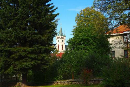 Hostel Humpolec