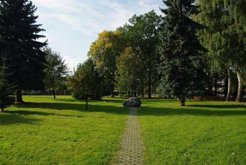 Hostel Humpolec