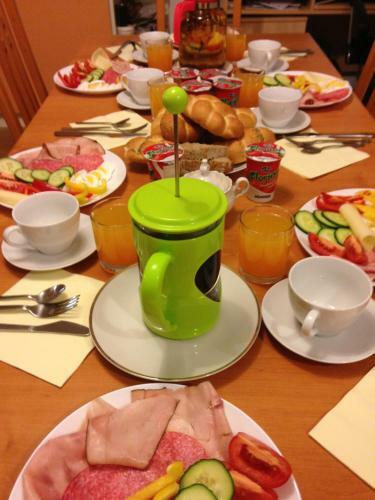 Hostel Humpolec
