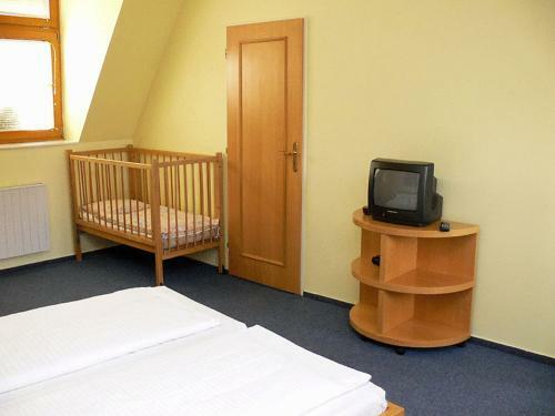 Hostal Vina?sk� Dv?r