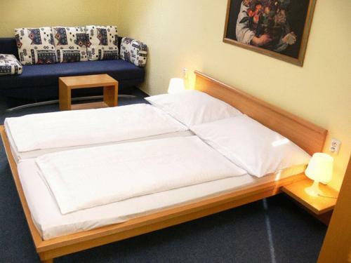 Hostal Vina?sk� Dv?r