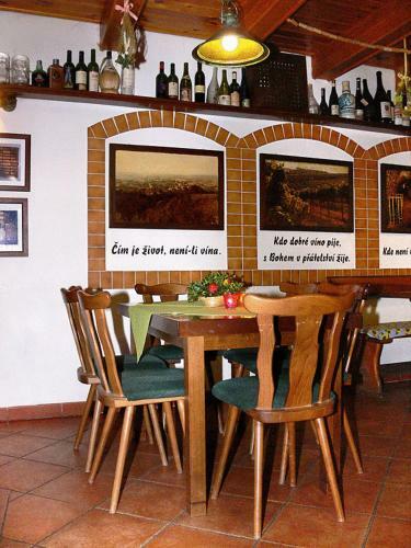Hostal Vina?sk� Dv?r