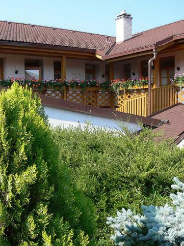 Hostal Vina?sk� Dv?r