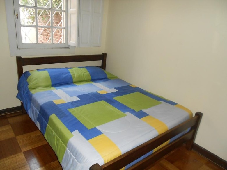 Hostal De�l Tata
