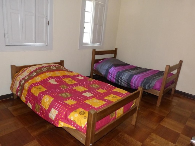 Hostal De�l Tata