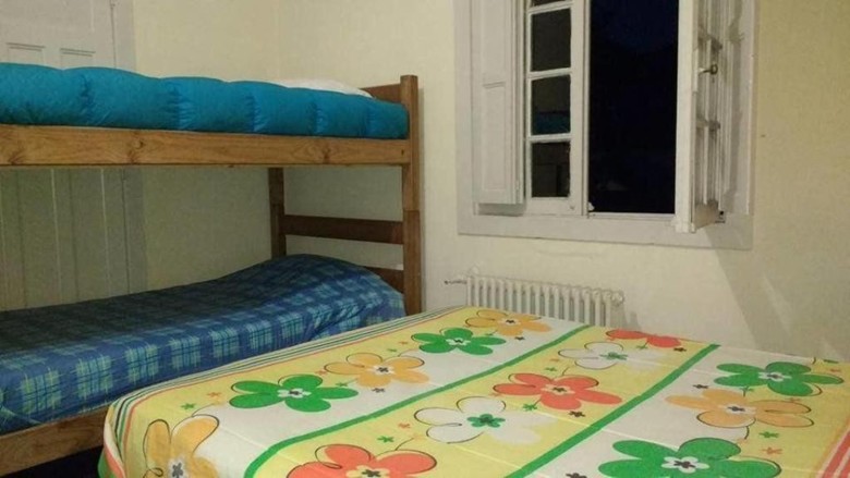 Hostal De�l Tata