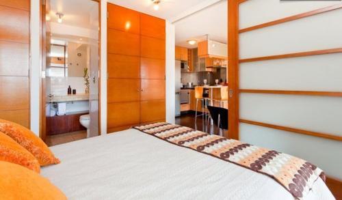 Apartamento Decopais Las Condes