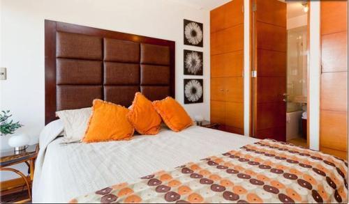 Apartamento Decopais Las Condes