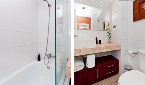 Apartamento Decopais Las Condes