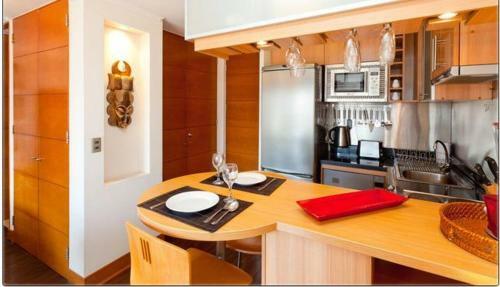 Apartamento Decopais Las Condes