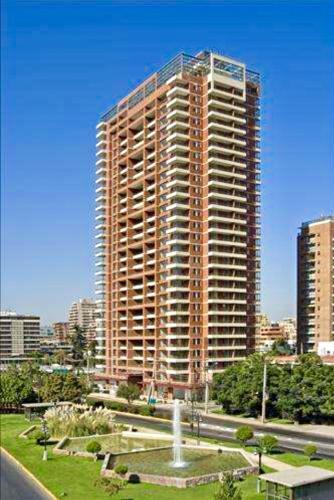 Apartamento Decopais Las Condes