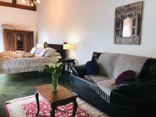 Hostal Pousada Recanto Fam�lia Fragoso