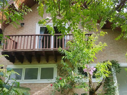 Hostal Pousada Recanto Fam�lia Fragoso
