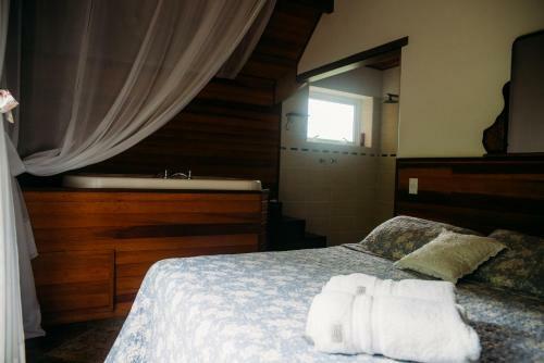 Hostal Pousada Recanto Fam�lia Fragoso
