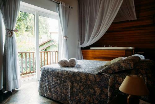 Hostal Pousada Recanto Fam�lia Fragoso