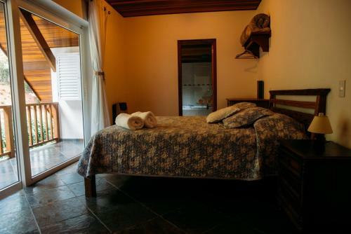 Hostal Pousada Recanto Fam�lia Fragoso