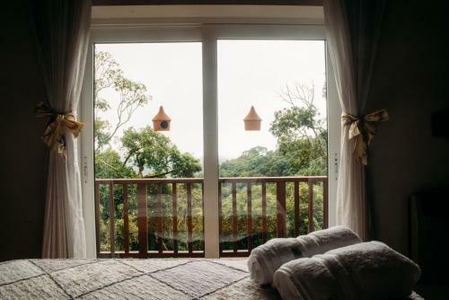 Hostal Pousada Recanto Fam�lia Fragoso