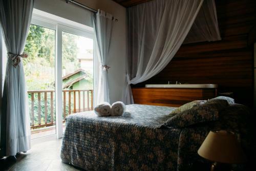 Hostal Pousada Recanto Fam�lia Fragoso