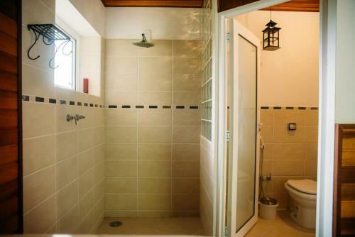 Hostal Pousada Recanto Fam�lia Fragoso