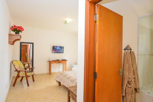 Hostal Pousada Recanto Fam�lia Fragoso