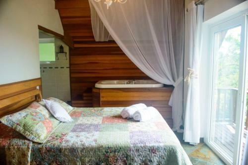 Hostal Pousada Recanto Fam�lia Fragoso