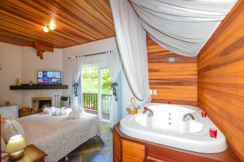 Hostal Pousada Recanto Fam�lia Fragoso