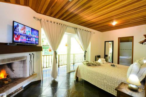 Hostal Pousada Recanto Fam�lia Fragoso