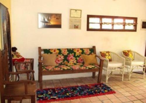 Posada Pousada Aracas Village