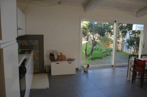 Apartamento Tra Il Verde E Il Mare