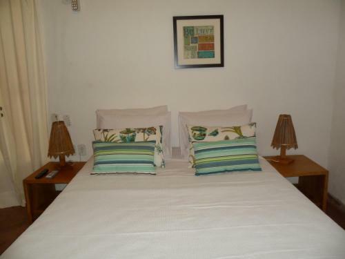 Hostal Jardim De Trancoso Pousada