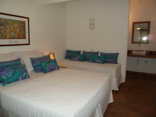 Hostal Jardim De Trancoso Pousada