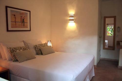 Hostal Jardim De Trancoso Pousada