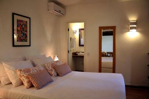 Hostal Jardim De Trancoso Pousada