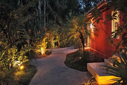 Hostal Jardim De Trancoso Pousada