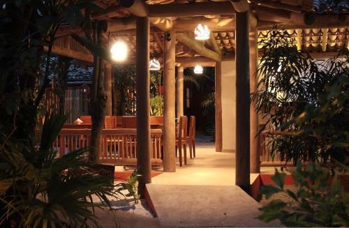 Hostal Jardim De Trancoso Pousada