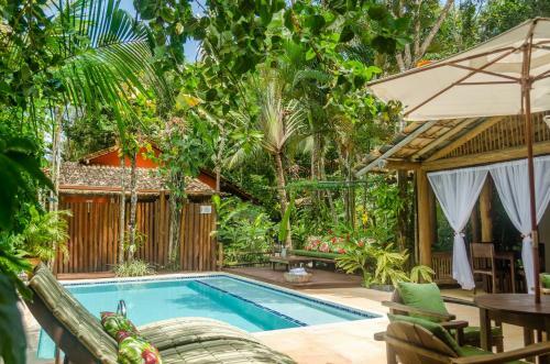 Hostal Jardim De Trancoso Pousada