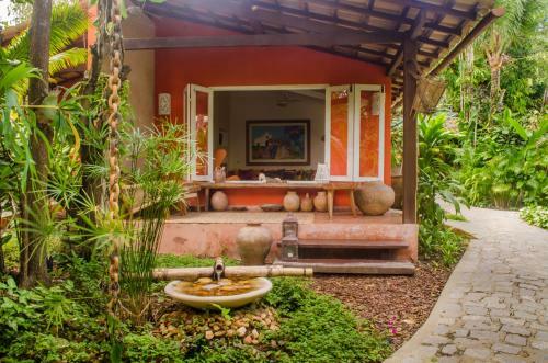 Hostal Jardim De Trancoso Pousada