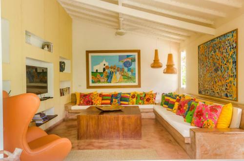 Hostal Jardim De Trancoso Pousada