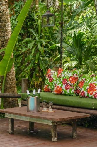 Hostal Jardim De Trancoso Pousada