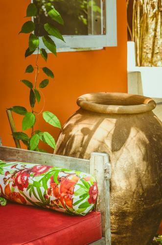 Hostal Jardim De Trancoso Pousada