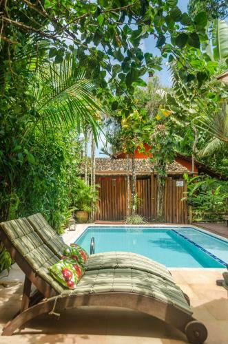 Hostal Jardim De Trancoso Pousada