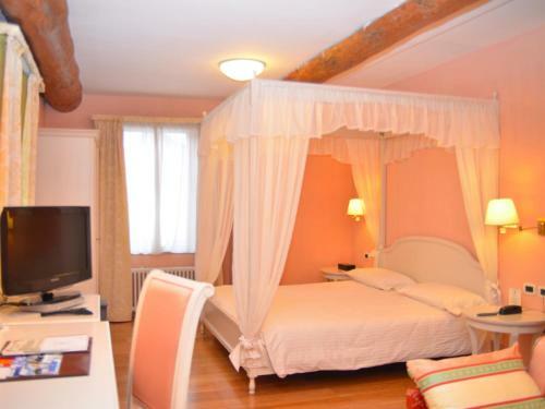 Hotel Dolomiti
