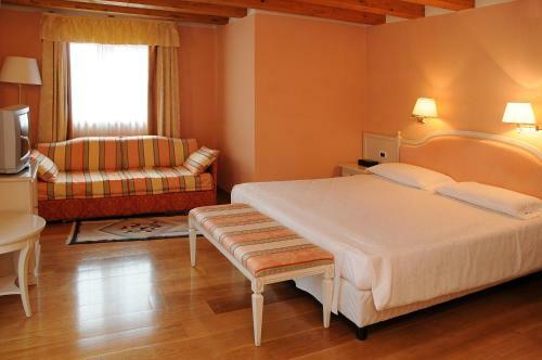 Hotel Dolomiti