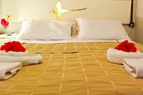 Hostal Pousada Alamoa