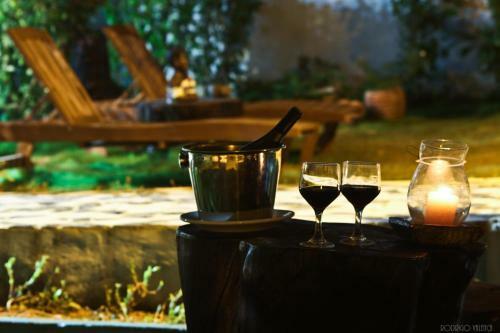 Hostal Pousada Alamoa