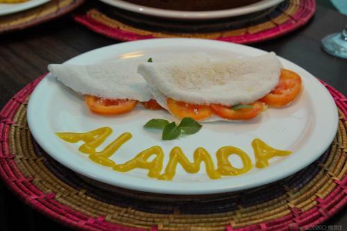 Hostal Pousada Alamoa
