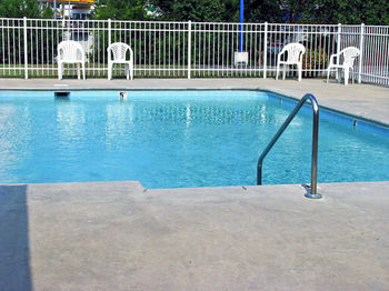 Motel 6 - Athens